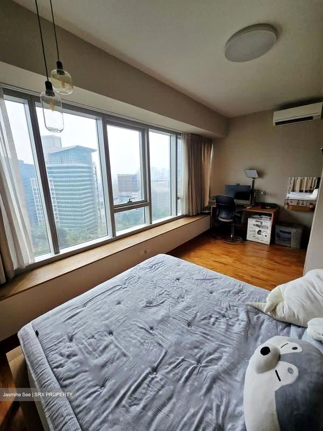 The Rochester Residences (D5), Apartment #636424251